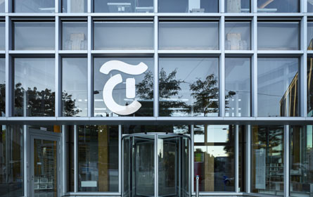 Tamedia baut Stellen bei "Basler Zeitung" ab