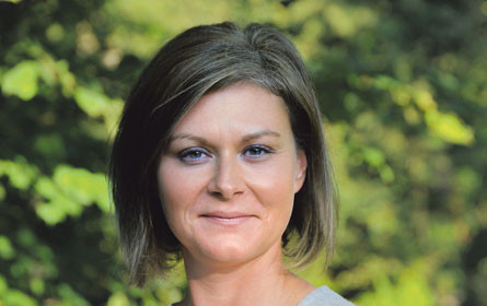 Frauen mögen Franchise