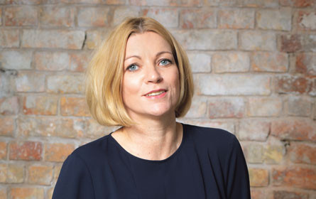 Berger Schoko an der Ostsee