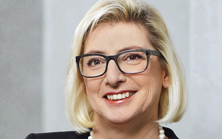 Fusion mit s Versicherung