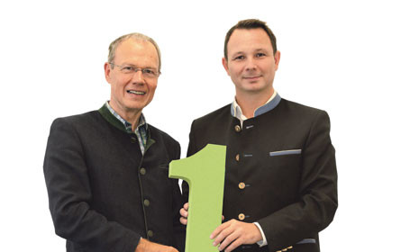 Seriensieger „Tips”