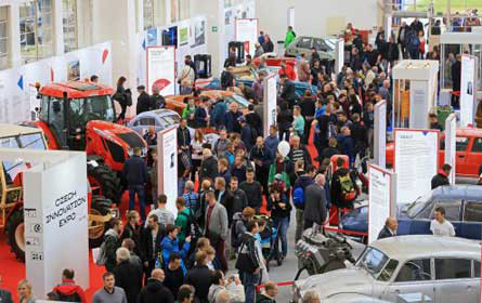 Erfolgreiche Jubiläums-MSV