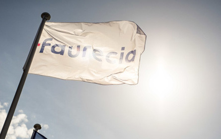 Auf der Überholspur