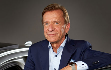 Gewinneinbruch bei Volvo