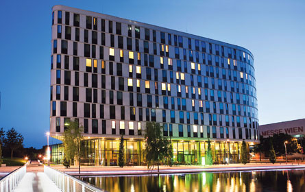 Events und Meetings vom Allerfeinsten