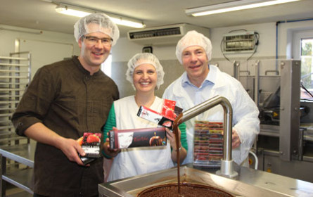 Frucht und Sinne startet wieder voll durch