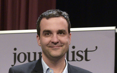 Innenministerium löschte Aussendung mit Klenk-Korrespondenz