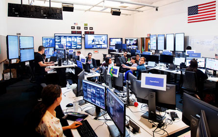 US-Kongresswahl - Facebook sperrt rund 30 Nutzerkonten