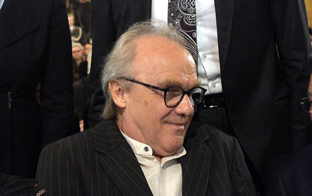 Gedenkjahr 2018: Michael Köhlmeier in „Pro und Contra“ zum „Antisemitismus heute“