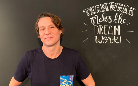 Neuzugang bei den MediaBrothers