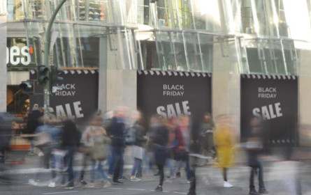 So profitieren Händler vom Black Friday und Cyber Monday