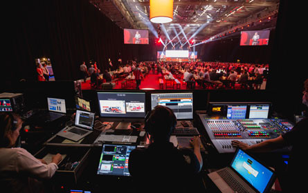 „Concept Solutions“ eröffnet neuen Standort in Linz