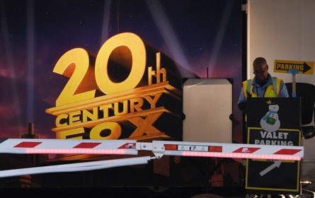 EU-Kommission erlaubt Fox-Übernahme durch Disney