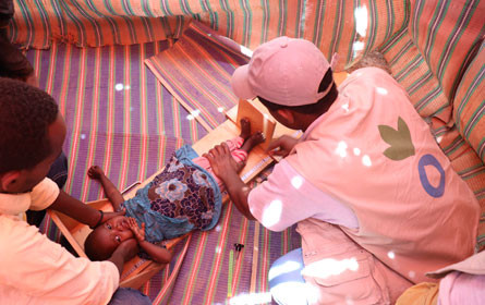 Starbucks weitet Partnerschaft mit „Action Against Hunger“ aus