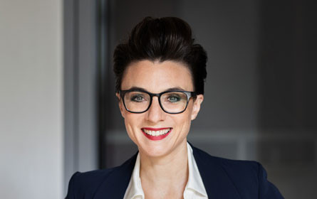 Christine Antlanger-Winter wird Country Director von Google Austria
