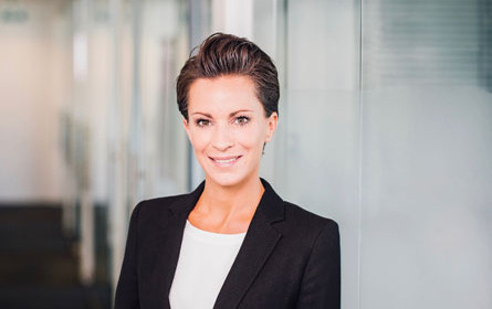 Ursula Arnold ist neue CEO von Mindshare Österreich