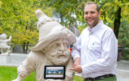 Salzburg Convention Bureau relauncht seine Webseite