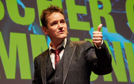 Modern Working oder nichts ist mehr für immer