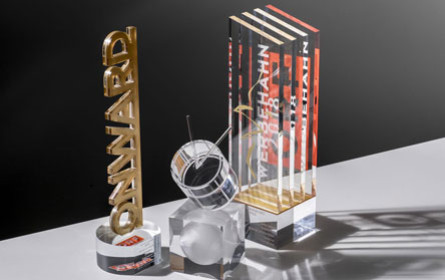 Die Shortlists für die ORF-Awards