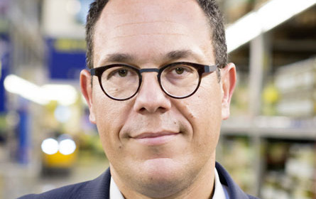 Führungswechsel bei Metro Österreich