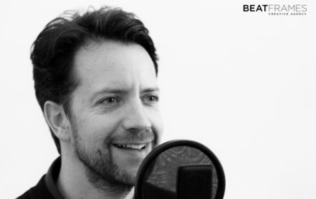 beatframes startet ersten österreichischen Branchen-Podcast