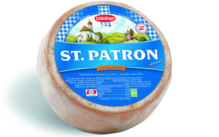 Cheese Awards: Schärdinger und Tirol Milch Käse auf Top-Rängen