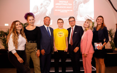 WK Wien bringt Unternehmen und Influencer zusammen