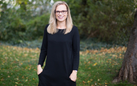 Julia Wild ist neue Chefredakteurin von netdoktor.at 