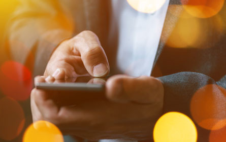 Social Media wirken wie Suchtmittel