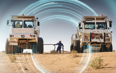 OMV und FCB Neuwien starten neue Imagekampagne