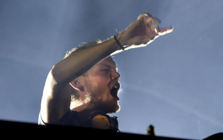 Presserat rügt Boulevard für Berichterstattung über Aviciis Suizid