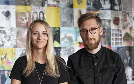 Neue PR-Struktur bei Vice