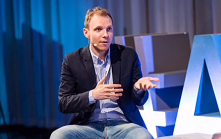 Automotive Masterclass in Deutschland: Instagram zum Leadkanal gemacht