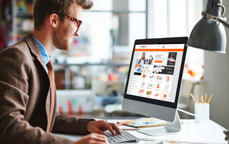 Saxoprint launcht Shop in Polen