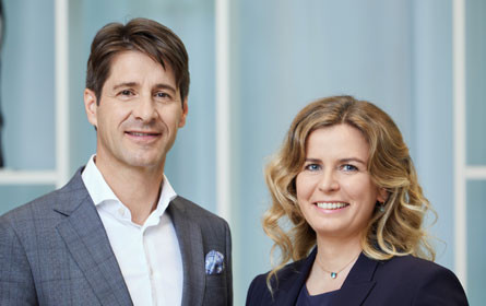 Wolford startet neuen Marktauftritt