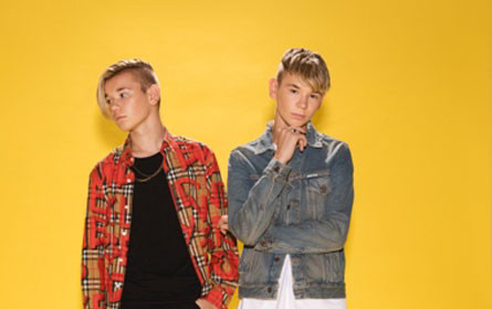 Österreichisches Bundesheer räumt beim Austrian Video Award 2018 ab