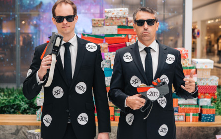 Black Friday und Cyber Monday: Umstrittene Schnäppchentage für Handel