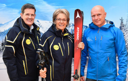 Pistengehen in Niederösterreich: Erstmals Spielregeln für ein faires und sicheres Miteinander