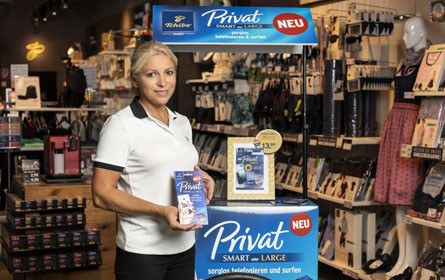 Tchibo mobil: „Vielsurfer“ und „Super Smart“