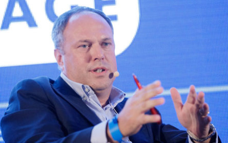 Früherer ORF-Direktor Grasl nun Mitglied der "Kurier"-Chefredaktion