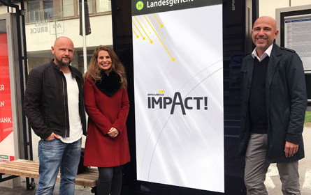 Innsbruck wird digital