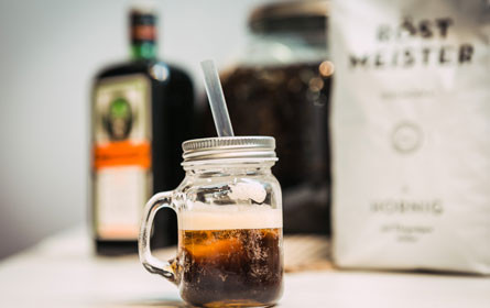 Jägermeister bekommt Koffeinschub
