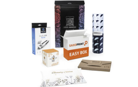 Saxoprint sucht kreative Designs 