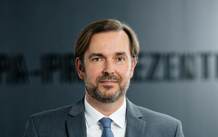 Medientag: Clemens Pig regt Imageoffensive für Journalisten-Beruf an