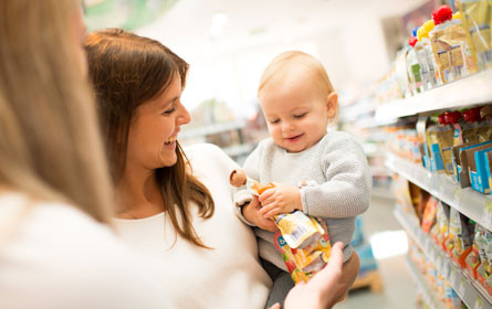 „Bio Kids“ neu bei dm