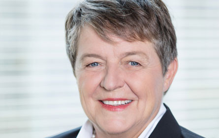 Brigitte Ederer neu im Aufsichtsrat von Marinomed