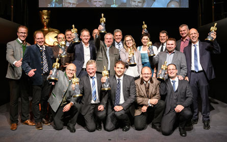 Käsekaiser: Die Auszeichnung der besten Käse