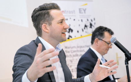 Demos in Wiener Einkaufsstraßen gefährden mittelständische Händler