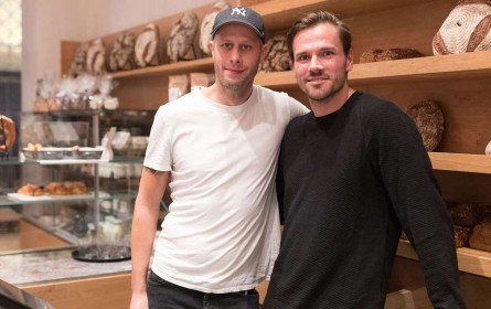 Falstaff wählte die beliebtesten Bäckereien in Wien