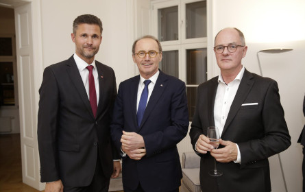 Versicherungsbranche profitiert von Digitalisierung